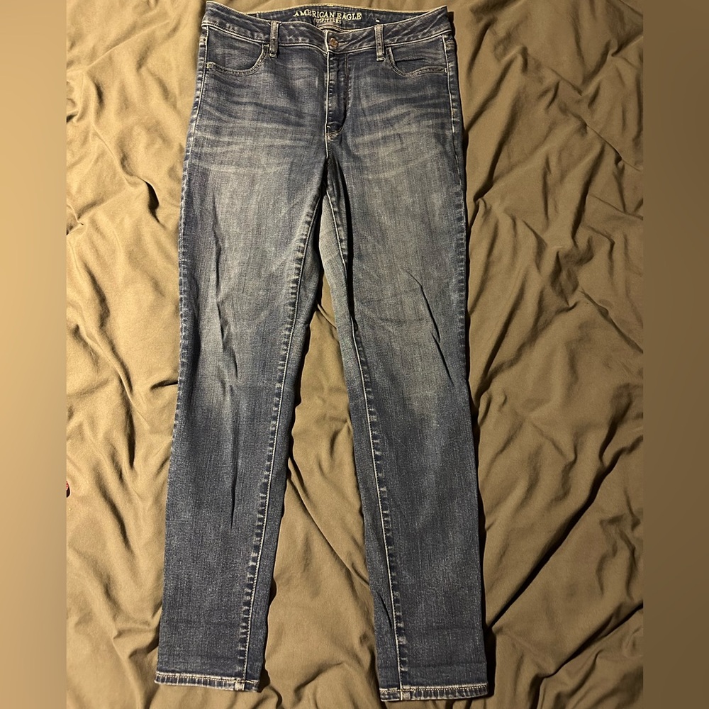 AMERICAN EAGLE jeggings
